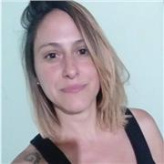 Profesora de Sociología