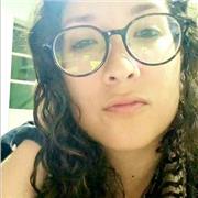 Maestra de Ciencias Sociales y Humanidades