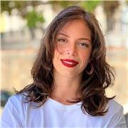 I’m a native Italian speaker with a passion for languages, culture, and meaningful communication.