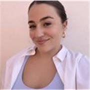 Profesora para todas las edades e intereses que requieran