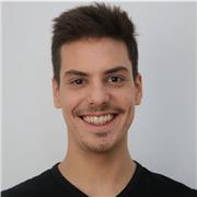 Prof de Portugais Brésilien - Bac+4 en Relations Internationales