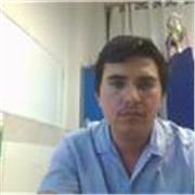 Desarrollador de sosftware backend and frontend