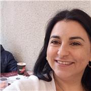 Profesora de formación personal, habilidades para la vida