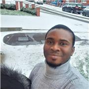 Gabriel Olufemi Olaleye