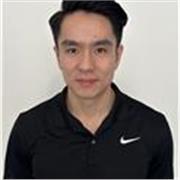 NASM Personal Trainer with a background in sport and exercise science.