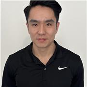 NASM Personal Trainer with a background in sport and exercise science.