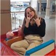 English tutor providing a fun way to learn