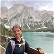 Ciao! Sono disponibile per dare ripetizioni di matematica e aiutare con esercizi, compiti e preparazione alle verifiche.
