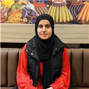 I provide affordable online Maths tuitions to help you excel your studies. I focus on conceptual clarity to deepen understanding