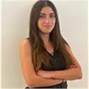 Ragazza con certificato Cambridge C2 Proficiency offre ripetizioni di Inglese