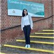 I am a Structural Engineer with a passion for mathematics. I offer private online Maths lessons (for both children and adults)