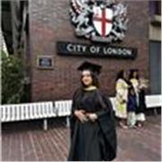 Currently im a student. Doing master degree. Have a really good communication, verbal and writing skills in English. 
