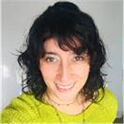 Profesora de Ciencias Naturales y Biología