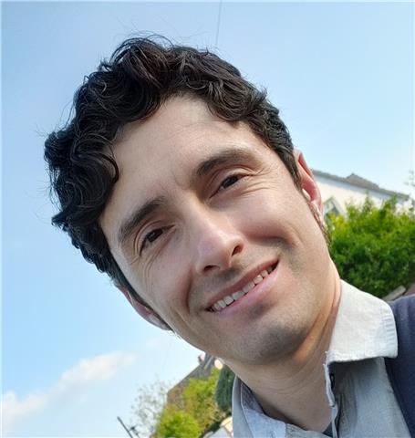 Johnny ZAPATA