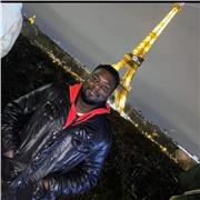 Professeur particulier donnant des cours de soutient scolaire