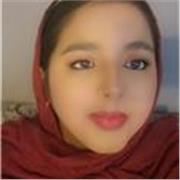I am a passionate and determined teacher who enjoys helping children learn. 