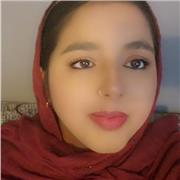 I am a passionate and determined teacher who enjoys helping children learn.