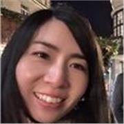 Japanischlehrerin mit fünf Jahren Erfahrung in allen Altersgruppen und Niveaus.