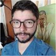 Profesor de óleo con experiencia en dar clases en teoría de color, composición y creación de retratos
