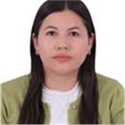 como una persona que le gustan las matemáticas