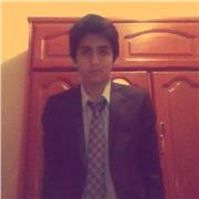 Soy una persona entusiasta y apasionada. Me gustaría compartir mi clase a un público joven, tal vez de nivel primaria o los primeros grados de secundaria