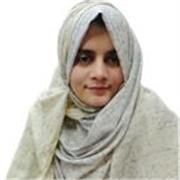 PhD-qualified Science Tutor teaching Biology, Chemistry & Physics online from Karachi
