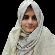 PhD-qualified Science Tutor teaching Biology, Chemistry & Physics online from Karachi