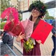 Laureata in biologia offre ripetizioni/aiuto compiti