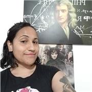 Profesora de apoyo escolar en todas las edades, hasta nivel profesional