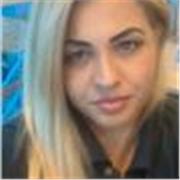 Tutora brasileira, dando o meu melhor para ensinar Português Brasileiro.