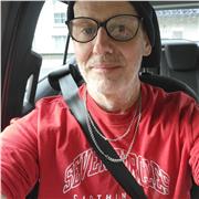 David