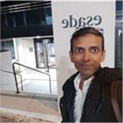 I am enthusiastic, ambitious, empathetic and like to inspire students  by sharing work experience to help their career management