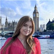 TEFL Certified English Teacher with 7 Years of Experience