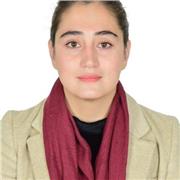 Ayesha Null