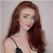 Music tutor, piano and vocals, online and from home. Affordable, friendly and fun!