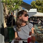 Professeur particulier d'Anglais à Aix-en-Provence
Niveau primaire et/ou collège