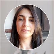 Assegnista di ricerca con dottorato in neuroscienze. Laureata precedentemente in biotecnologie farmaceutiche con 110/110 e lode