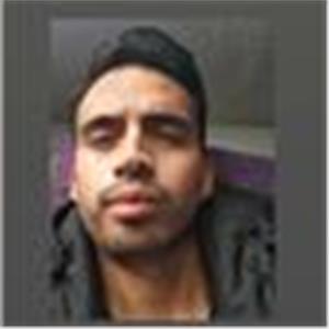 Brandon Cruz Navarrete