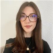 Professeur des écoles primaire (étudiante en deuxième année)