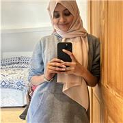 Aaisha Amanie