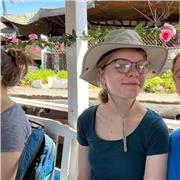 A second year Chemistry undergraduate with a strong foundation in mathematics and the sciences.