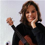 ¡Clases personalizadas de Ukelele nivel principiante para todas las edades!