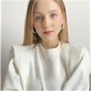 Laureata Magistrale in Management, Innovazione e Finanza