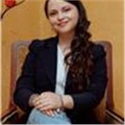 Profesora de comunicación