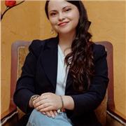 Profesora de comunicación