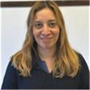 Licenciada en tecnología digital y docente de. Informática