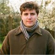 English Literature GCSE tutor with a degree from Cambridge