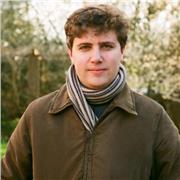 English Literature GCSE tutor with a degree from Cambridge