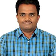 Joginarayana Rao