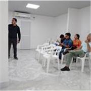 Instructor NCCER de tuberías y calderas, matemáticas básico, dibujos técnico, soft skill